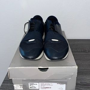 Balenciaga Mens race runner